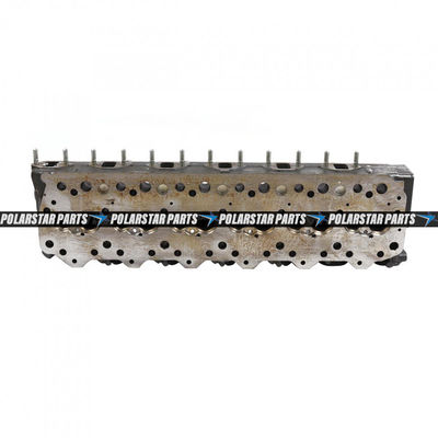 Mitsubishi-MotorCilinderkoppen Assy SK200 Kobelco 6D34 VAME996447 ME996447