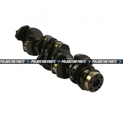 6D34 Delen Me082578 sk200-6 SK200-Graafwerktuig Engine Parts van de motortrapas