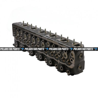 Mitsubishi-MotorCilinderkoppen Assy SK200 Kobelco 6D34 VAME996447 ME996447