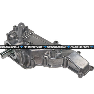 Me088928 Graafwerktuig Aftermarket Parts Sk 200-6 Delen van de de Oliekoeler van Hd820 6D31 6D34