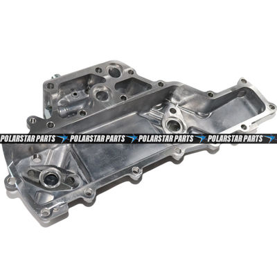 Me088928 Graafwerktuig Aftermarket Parts Sk 200-6 Delen van de de Oliekoeler van Hd820 6D31 6D34