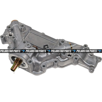 6D34 graafwerktuig Aftermarket Parts ME017230 Kobelco sk200-5 Delen van de Olieradiator
