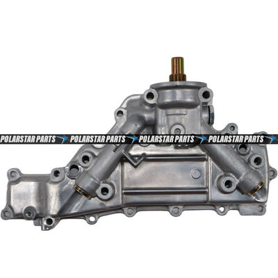 6D34 graafwerktuig Aftermarket Parts ME017230 Kobelco sk200-5 Delen van de Olieradiator