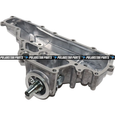 Me088928 Graafwerktuig Aftermarket Parts Sk 200-6 Delen van de de Oliekoeler van Hd820 6D31 6D34