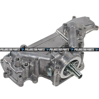 Me088928 Graafwerktuig Aftermarket Parts Sk 200-6 Delen van de de Oliekoeler van Hd820 6D31 6D34