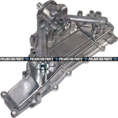 Me088928 Graafwerktuig Aftermarket Parts Sk 200-6 Delen van de de Oliekoeler van Hd820 6D31 6D34