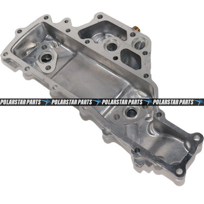 6D34 graafwerktuig Aftermarket Parts ME017230 Kobelco sk200-5 Delen van de Olieradiator