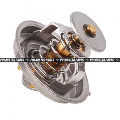 ME996365 graafwerktuig Thermostat sk200-6 de Dieselmotorthermostaat van 6D31 6D34