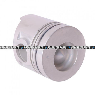 Van de de Revisieverbouwing van 4D34T 6D34T van de de Uitrustingssk200 Motor de Cilinderzuiger VAME014161 VAME014162