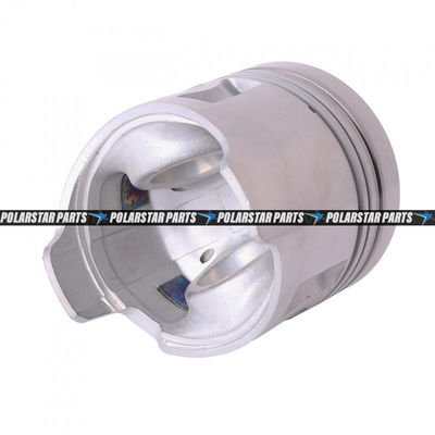 Van de de Revisieverbouwing van 4D34T 6D34T van de de Uitrustingssk200 Motor de Cilinderzuiger VAME014161 VAME014162