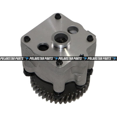 Pc560-7 graafwerktuig Oil Pump Kubota V2203 V2403 15471-35012 15471-35013