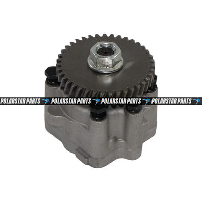 Pc560-7 graafwerktuig Oil Pump Kubota V2203 V2403 15471-35012 15471-35013