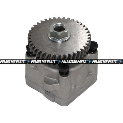 Pc560-7 graafwerktuig Oil Pump Kubota V2203 V2403 15471-35012 15471-35013