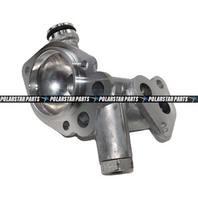 Me014757 de Dekking van de de Oliekoeler van Graafwerktuigaftermarket parts 4D31 Me014777