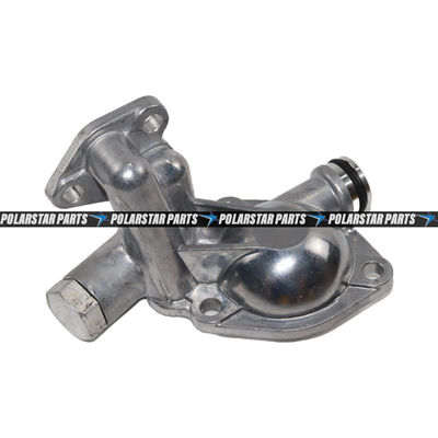 Me014757 de Dekking van de de Oliekoeler van Graafwerktuigaftermarket parts 4D31 Me014777
