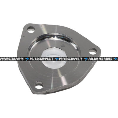 Me014757 de Dekking van de de Oliekoeler van Graafwerktuigaftermarket parts 4D31 Me014777