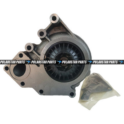 Het Waterpomp ISX QSX15 X15 4089909 van dieselmotorcummins