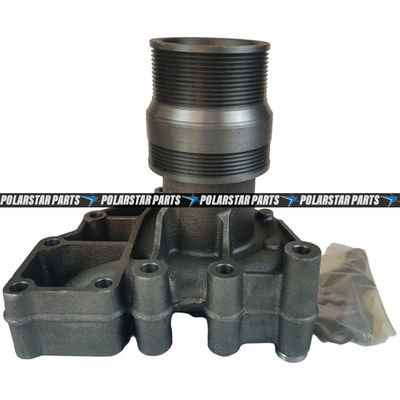 Het Waterpomp ISX QSX15 X15 4089909 van dieselmotorcummins