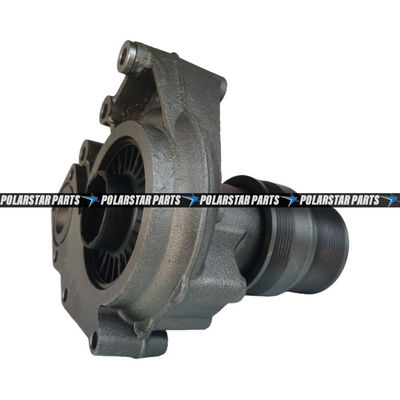 Het Waterpomp ISX QSX15 X15 4089909 van dieselmotorcummins