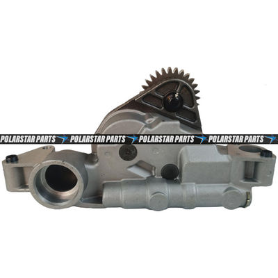 Zwaar Vrachtwagengraafwerktuig Oil Pump 2881757 5532492 4309449 ISX15 QSX15
