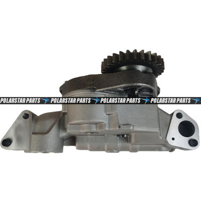 Zwaar Vrachtwagengraafwerktuig Oil Pump 2881757 5532492 4309449 ISX15 QSX15