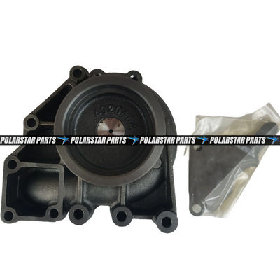 Het Waterpomp ISX QSX15 X15 4089909 van dieselmotorcummins