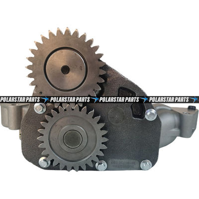 Zwaar Vrachtwagengraafwerktuig Oil Pump 2881757 5532492 4309449 ISX15 QSX15