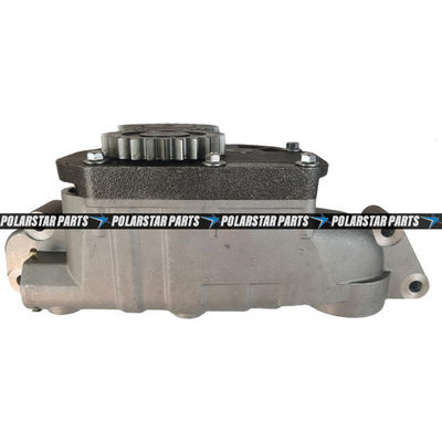 Zwaar Vrachtwagengraafwerktuig Oil Pump 2881757 5532492 4309449 ISX15 QSX15