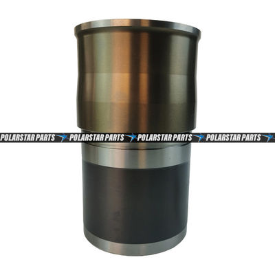 3685235 4374092 Revisieverbouwing Kit Cylinder Liner Kit Qsx 15 Isx15 4376392 2881719