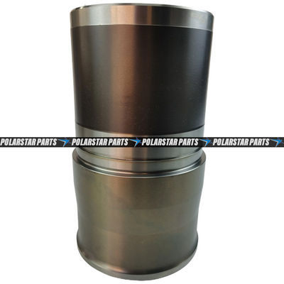 3685235 4374092 Revisieverbouwing Kit Cylinder Liner Kit Qsx 15 Isx15 4376392 2881719