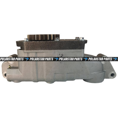 Zwaar Vrachtwagengraafwerktuig Oil Pump 2881757 5532492 4309449 ISX15 QSX15
