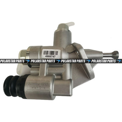 Van de de Vrachtwagensbrandstof van 6CT8.3 6ISBe de Overdrachtpomp 3936316 4988747 341566 Hyundai
