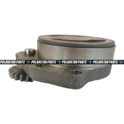 6745-51-1110 graafwerktuig Oil Pump Pc 300-8 Saa6d114e Qsc8.3 Qsl9 4941464