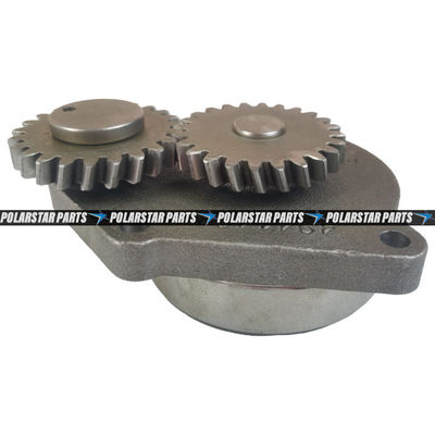 6745-51-1110 graafwerktuig Oil Pump Pc 300-8 Saa6d114e Qsc8.3 Qsl9 4941464