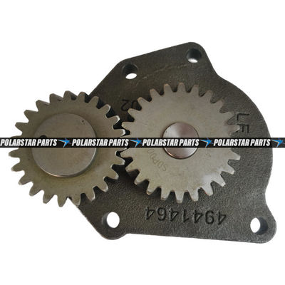 6745-51-1110 graafwerktuig Oil Pump Pc 300-8 Saa6d114e Qsc8.3 Qsl9 4941464