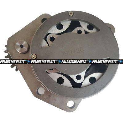 6745-51-1110 graafwerktuig Oil Pump Pc 300-8 Saa6d114e Qsc8.3 Qsl9 4941464