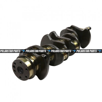 De Trapasdelen 087-8631 094-7161 4D31 van de kattene70b Mitsubishi Motor Legeringsstaal