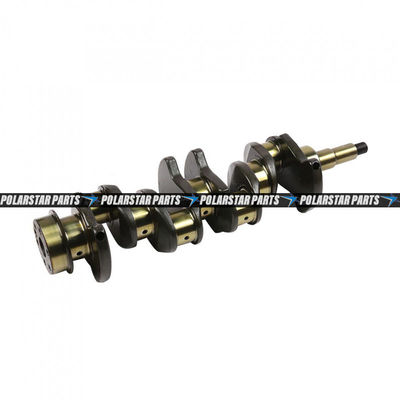 De Trapasdelen 087-8631 094-7161 4D31 van de kattene70b Mitsubishi Motor Legeringsstaal