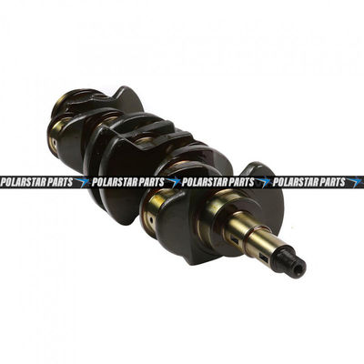 De Trapasdelen 087-8631 094-7161 4D31 van de kattene70b Mitsubishi Motor Legeringsstaal