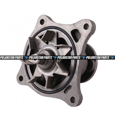 4d31 de Pomp van het de diesel Motorwater van Mitsubishi 4d31t Cat307b E70b 148-1821 ME018099