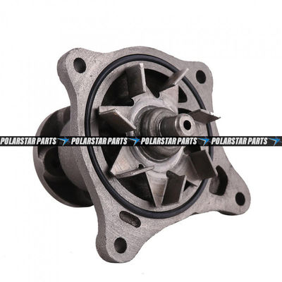 4d31 de Pomp van het de diesel Motorwater van Mitsubishi 4d31t Cat307b E70b 148-1821 ME018099