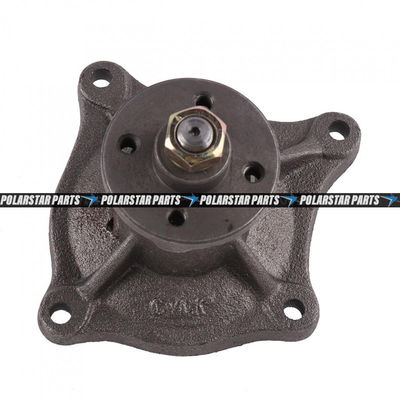 4d31 de Pomp van het de diesel Motorwater van Mitsubishi 4d31t 307b E70b 148-1821 ME018099