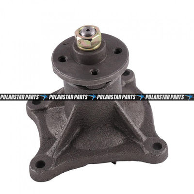 4d31 de Pomp van het de diesel Motorwater van Mitsubishi 4d31t Cat307b E70b 148-1821 ME018099