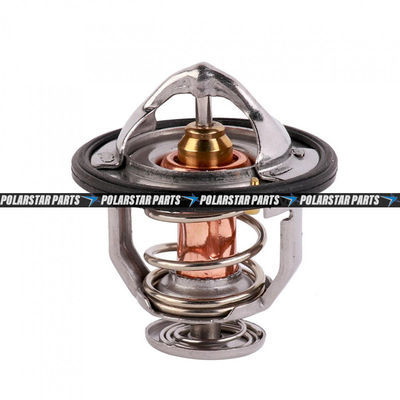 4M40 Regelgever 261-5846 van Thermostat Mitsubishi ME191593 van het motorgraafwerktuig