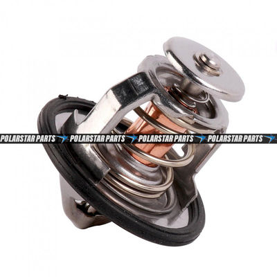 4M40 Regelgever 261-5846 van Thermostat Mitsubishi ME191593 van het motorgraafwerktuig