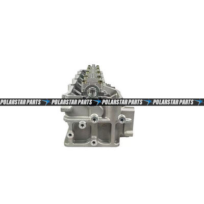 de MotorCilinderkoppen 2.8D ME202620 ME193804 190-5741 307C van 4M40 4M40T