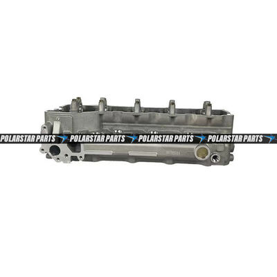 de MotorCilinderkoppen 2.8D ME202620 ME193804 190-5741 307C van 4M40 4M40T