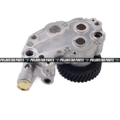 het Graafwerktuig Oil Pump 4M40 4M40T ME201735 190-5765 van 307C 308C
