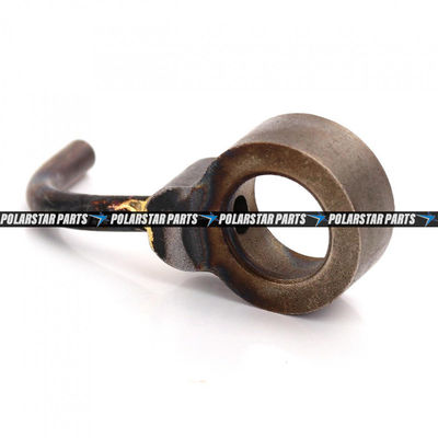 Mitsubishi-de Motoronderdelenkat 307 van GraafwerktuigOil Jet Nozzle 139-7924 4M40