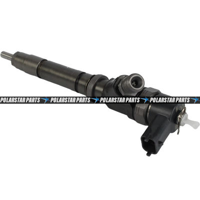 4M40 het Graafwerktuig Engine Spare Parts van de brandstofinjectorassemblage ME200204 307B 307C
